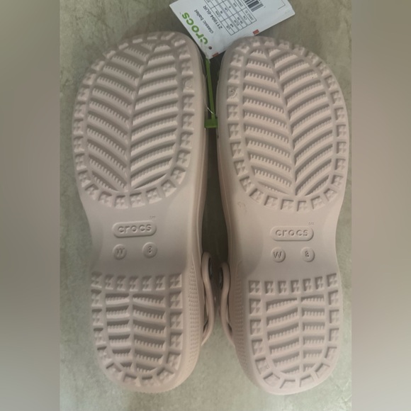 Crocs Classic Ballet - Picture 9 of 9